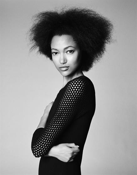 Karen Millen AW13 - Nur Hellmann